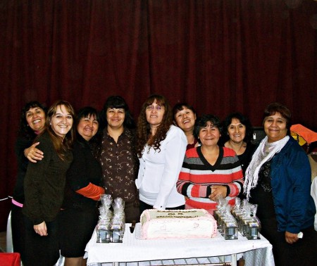 Hermanas de Iglesia Gral. Roca