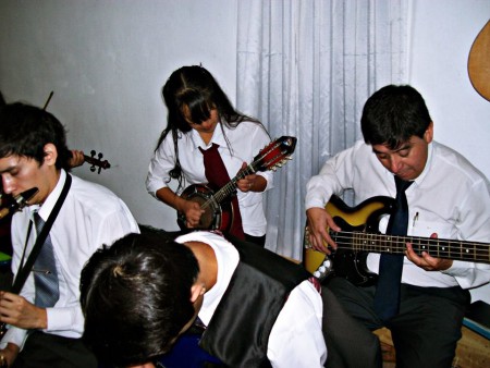 Coro