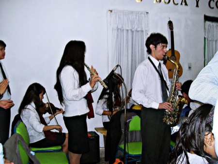 Coro 