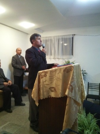 Pr. Daniel Luquet